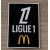 New Ligue 1  + 1,50€ 